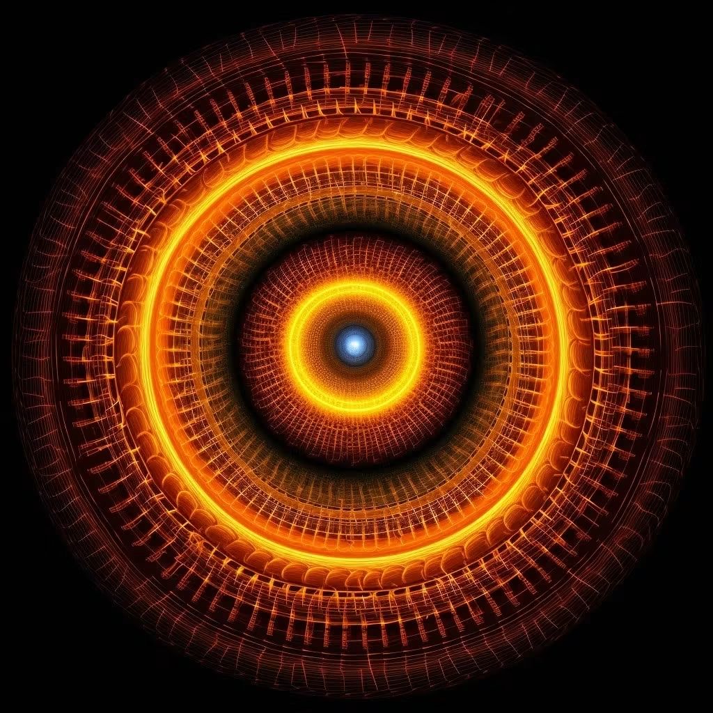 Art, Consciousness, and Creation in the Work of Ofek Wertman