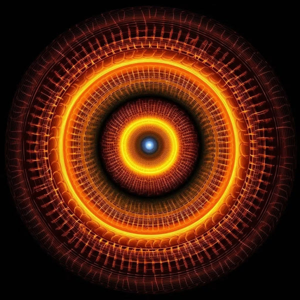 Art, Consciousness, and Creation in the Work of Ofek Wertman