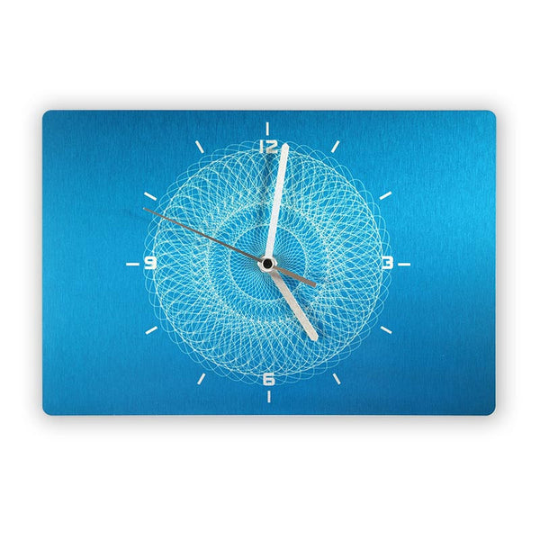 Wall Clock - mandela - Ofek Wertman tel aviv souvenirs Gift shop