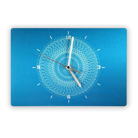 Wall Clock - mandela - Ofek Wertman tel aviv souvenirs Gift shop