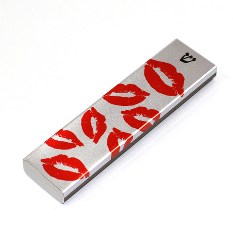 Mezuzah - Kisses - Ofek Wertman tel aviv souvenirs Gift shop