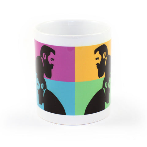 Herzl Mug 3 - Ofek Wertman tel aviv souvenirs Gift shop