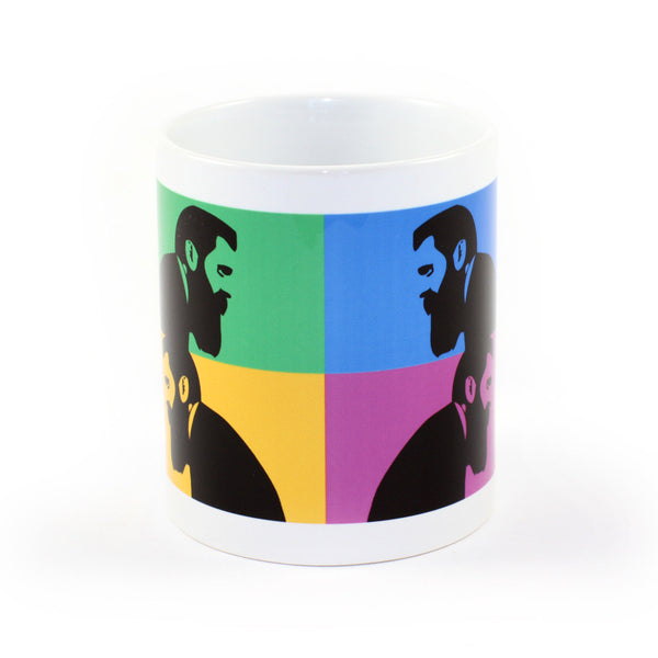 Herzl Mug 4 - Ofek Wertman tel aviv souvenirs Gift shop