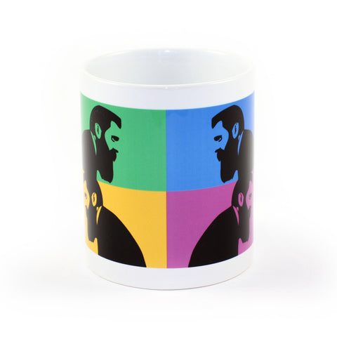 Herzl Mug 4 - Ofek Wertman tel aviv souvenirs Gift shop